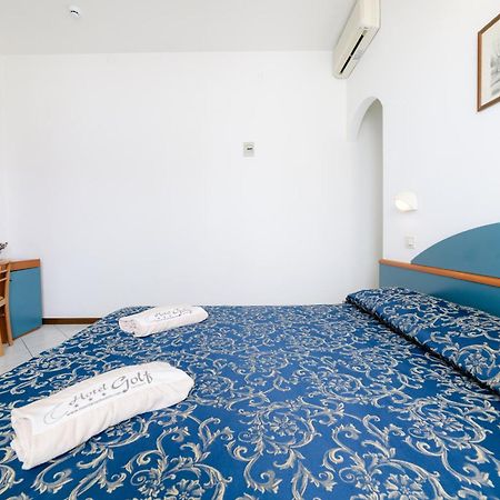 Hotel Golf Cattolica Exterior foto