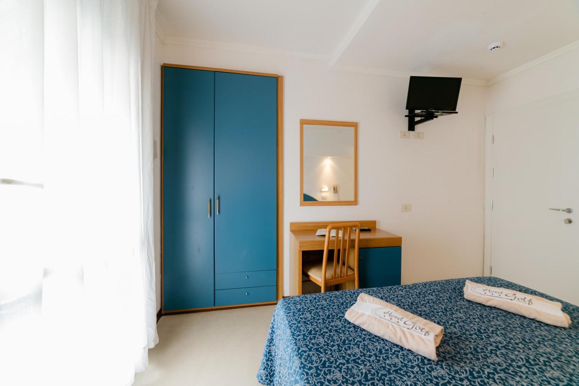 Hotel Golf Cattolica Exterior foto