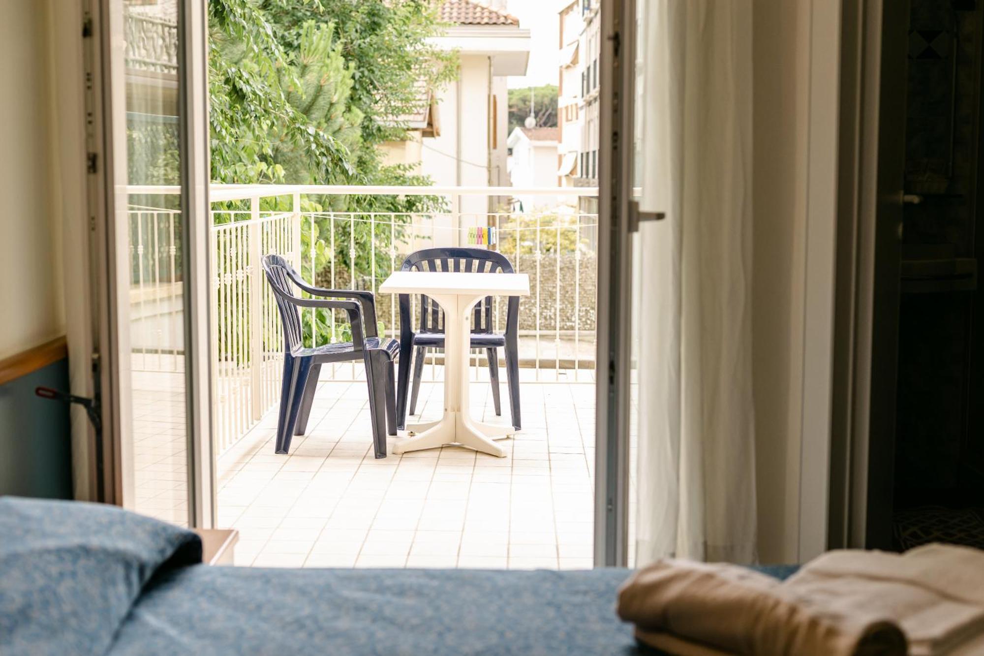 Hotel Golf Cattolica Exterior foto