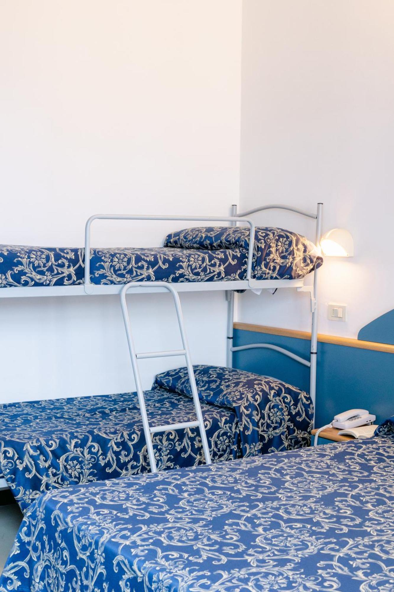 Hotel Golf Cattolica Exterior foto