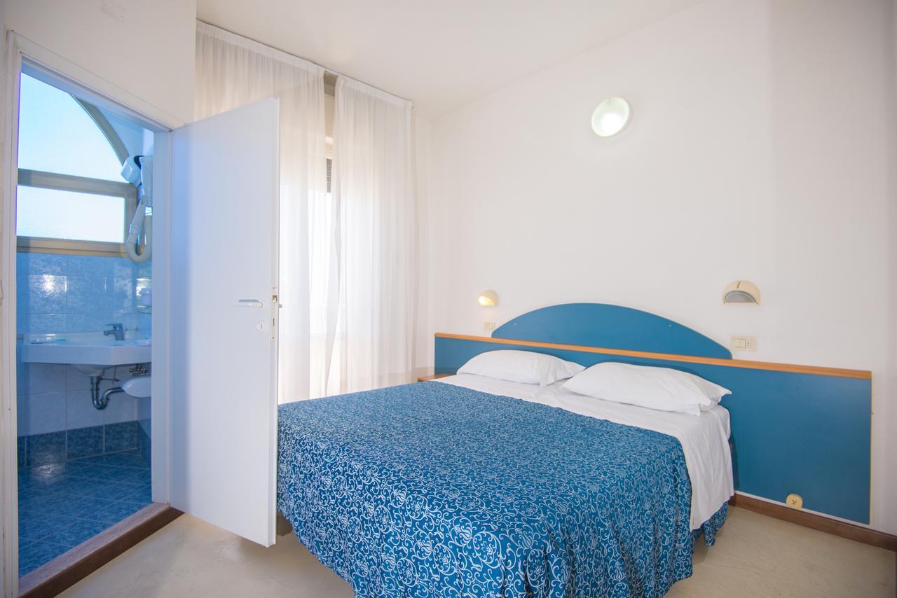 Hotel Golf Cattolica Exterior foto